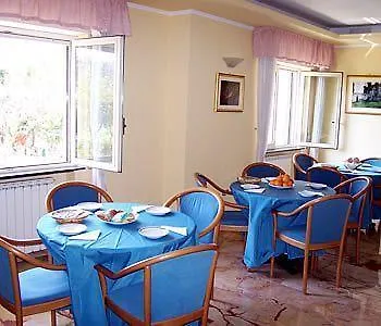 Hotel Iside Pompeya
