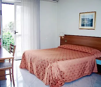 Iside Hotel Pompeya
