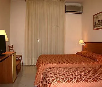 Iside Hotel Pompeya