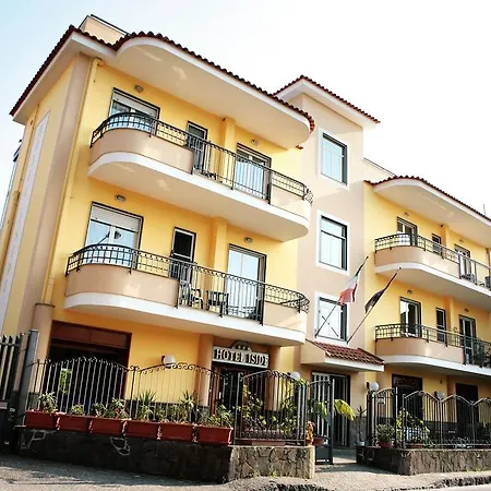 Hotel Iside