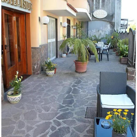 Iside Hotel