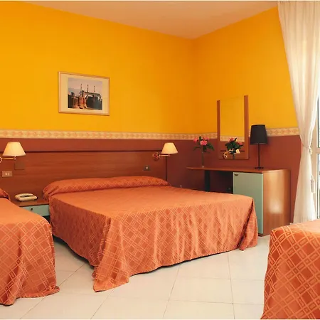 Iside Hotel
